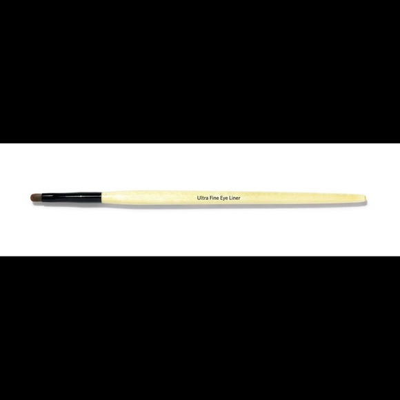 BOBBI BROWN Ultra Fine Eye Liner Brush - FULL SIZE - 6” - NEW IN BOX - Picture 3 of 3